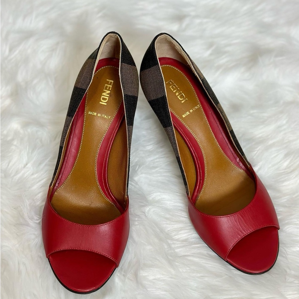 Fendi size 7